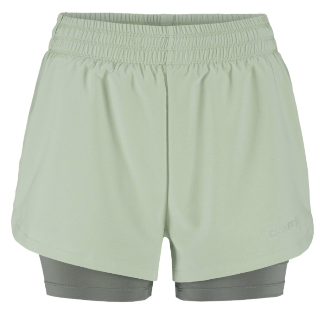 Craft - Essence 2-in-1 Short Dames